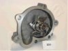 ASHIKA 35-02-231 Water Pump